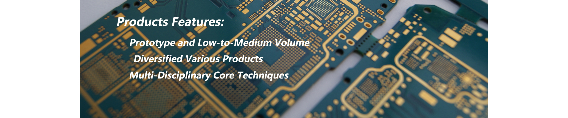 Multilayer Circuit Technology Co.,Ltd